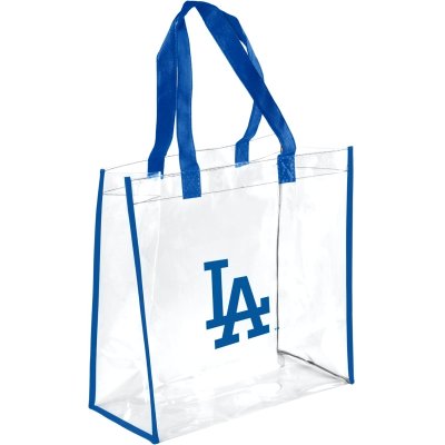 画像4: Dodgers Clear Bag ブルー