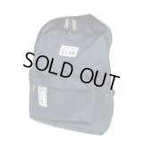 PROCLUB BACKPACK ネイビー