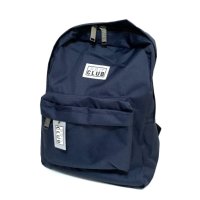 PROCLUB BACKPACK ネイビー