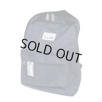 PROCLUB BACKPACK ネイビー