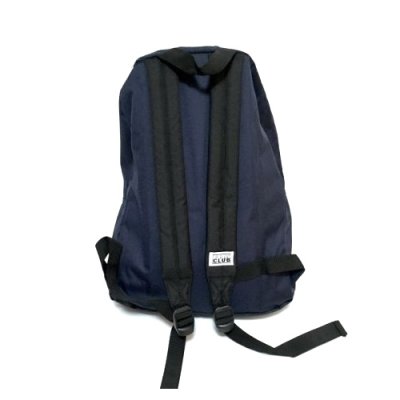 画像2: PROCLUB BACKPACK ネイビー