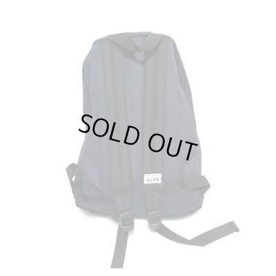 画像2: PROCLUB BACKPACK ネイビー