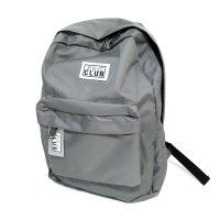 PROCLUB BACKPACK グレー