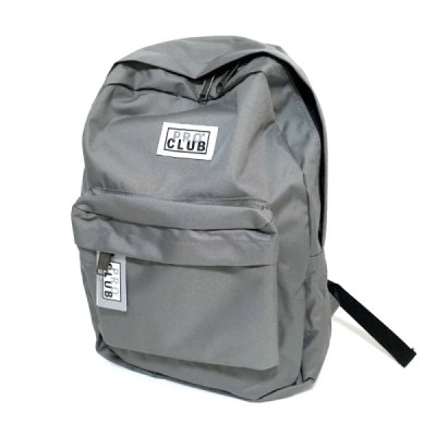 画像1: PROCLUB BACKPACK グレー