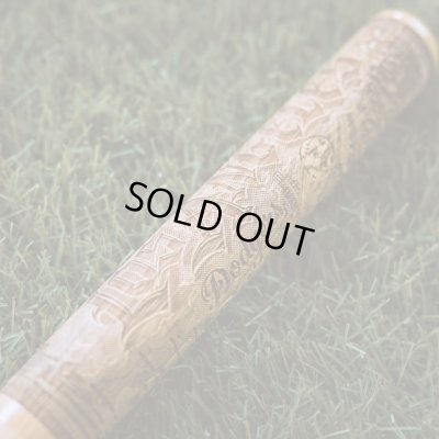 画像3: Dodgers X Mister Cartoon Bat