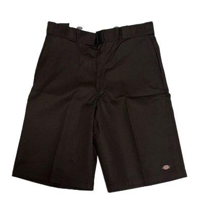 画像2: DICKIES LOOSE FIT SHORT ブラウン