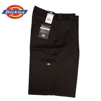 DICKIES LOOSE FIT SHORT ブラウン