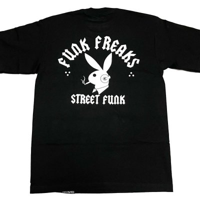 画像3: FUNK FREAKS STREET FUNK TEE