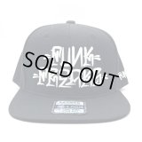 FUNK FREAKS SNAPBACK CAP 