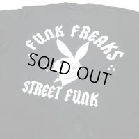 FUNK FREAKS STREET FUNK TEE