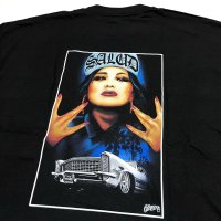 SALUD Mural Tee