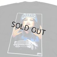 SALUD Mural Tee
