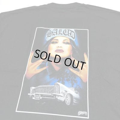 画像1: SALUD Mural Tee