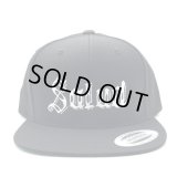 SALUD SNAP BACK CAP