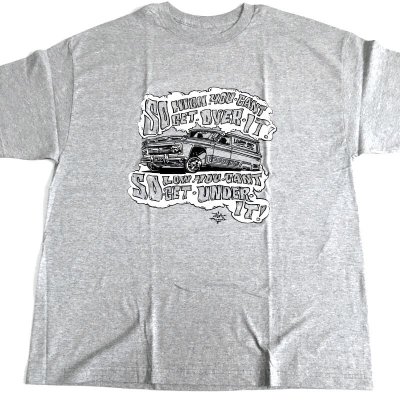 画像2: LDAD WAGON TEE