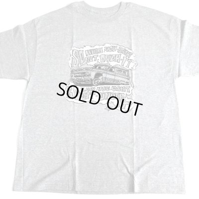 画像2: LDAD WAGON TEE