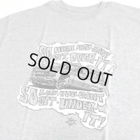 LDAD WAGON TEE