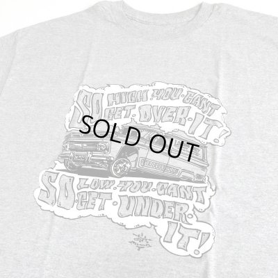 画像1: LDAD WAGON TEE