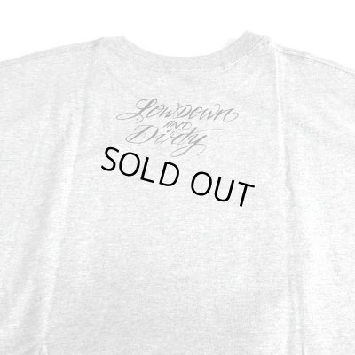 画像3: LDAD WAGON TEE