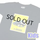 KIDS El LOWRIDER Loteria Tee