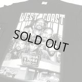 WEST COAST Tee 