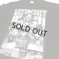 WEST COAST Tee 