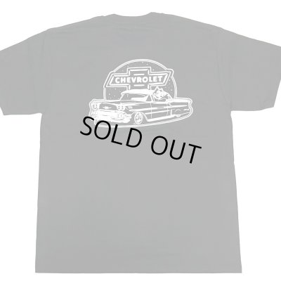 画像3: FELIX CHEVROLET Tee  ブラック
