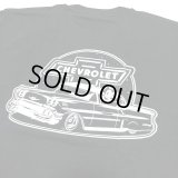 FELIX CHEVROLET Tee  ブラック