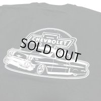 FELIX CHEVROLET Tee  ブラック