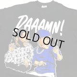 DAAAMN! Tee 