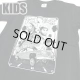 KIDS TEE West Coast