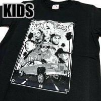 KIDS TEE West Coast