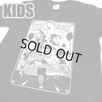 KIDS TEE West Coast