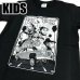 画像1: KIDS TEE West Coast (1)