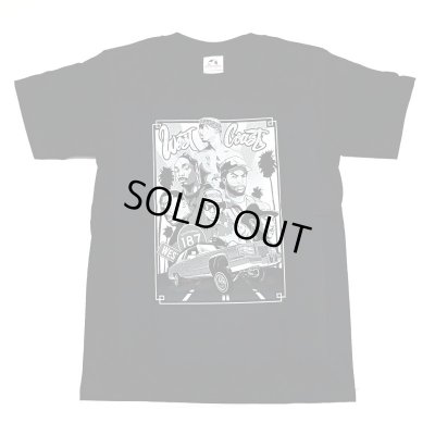画像2: KIDS TEE West Coast