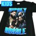 画像1: KIDS RAP TEE  NIPSEY HUSSLE (1)