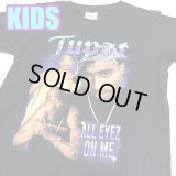 KIDS RAP TEE  2PAC