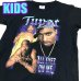 画像1: KIDS RAP TEE  2PAC (1)