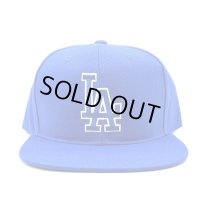 Ghetto LA SNAPBACK CAP