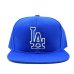 画像1: Ghetto LA SNAPBACK CAP (1)