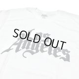 LA Clippers X Mister Cartoon Tee