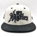 画像1: LA Clippers X Mister Cartoon NEW ERA 9fifty WHITE (1)