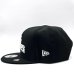 画像3: LA Clippers X Mister Cartoon NEW ERA 9fifty BLACK (3)