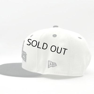 画像3: LA Clippers X Mister Cartoon NEW ERA 9fifty WHITE