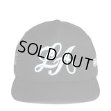 BORN X RAISED×Mister Cartoon LA SnapBack Cap