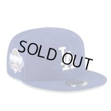 BORN X RAISED×LA DODGERS SnapBack Cap