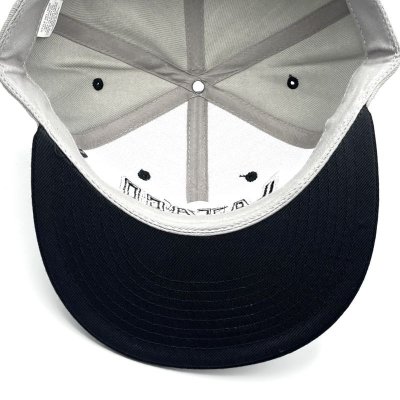 画像3: LA TACO SnapBack Cap グレー