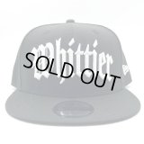Whittier NEWERA 9fifty