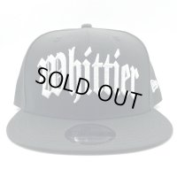 Whittier NEWERA 9fifty