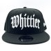 画像1: Whittier NEWERA 9fifty (1)